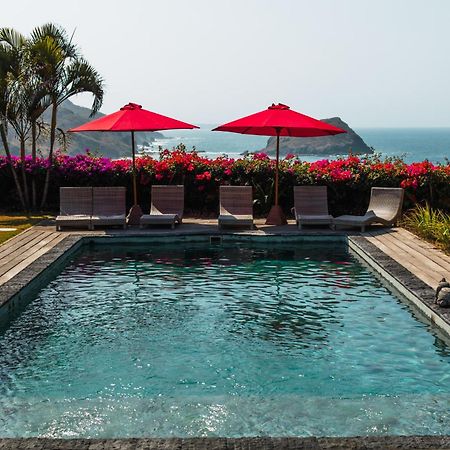 Villa Ellya Kuta  Екстер'єр фото