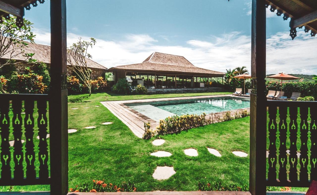 Villa Ellya Kuta  Екстер'єр фото