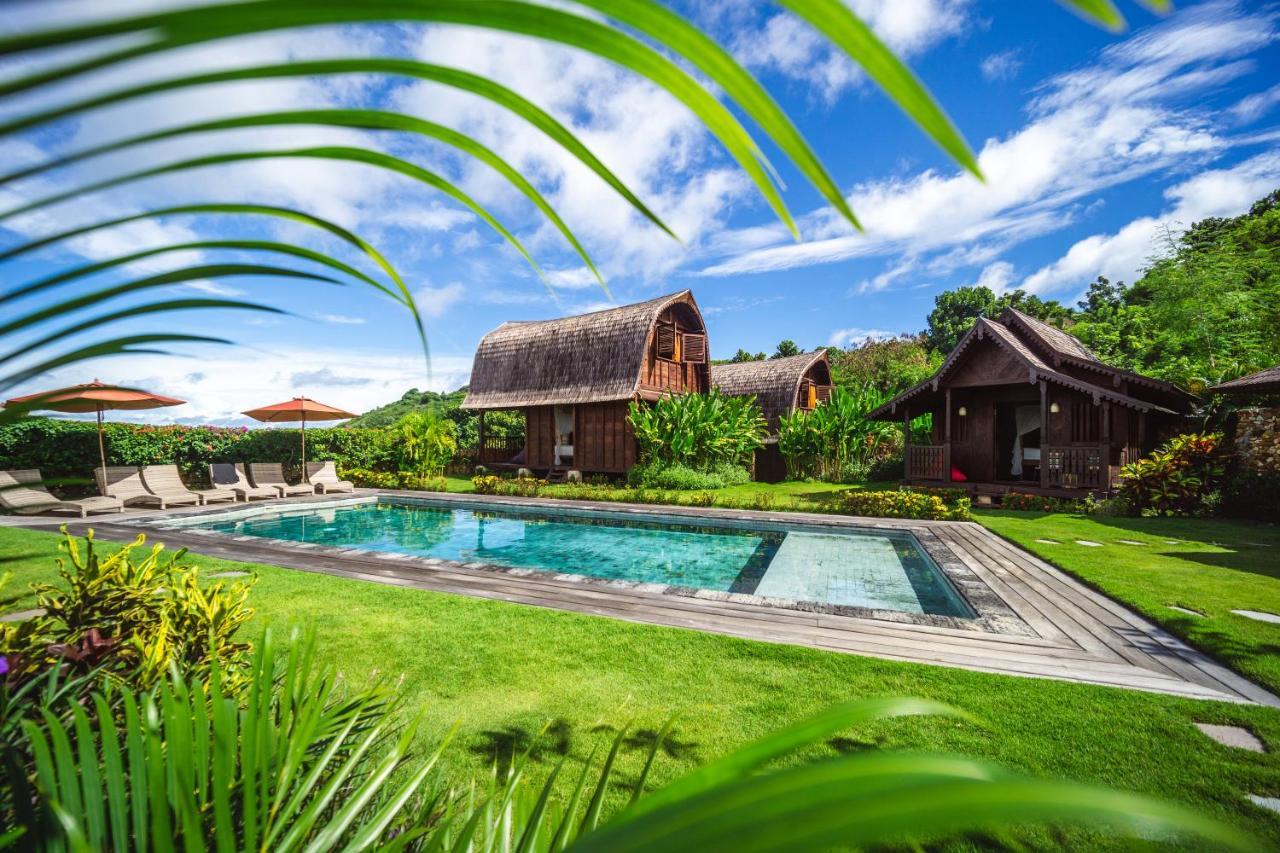 Villa Ellya Kuta  Екстер'єр фото