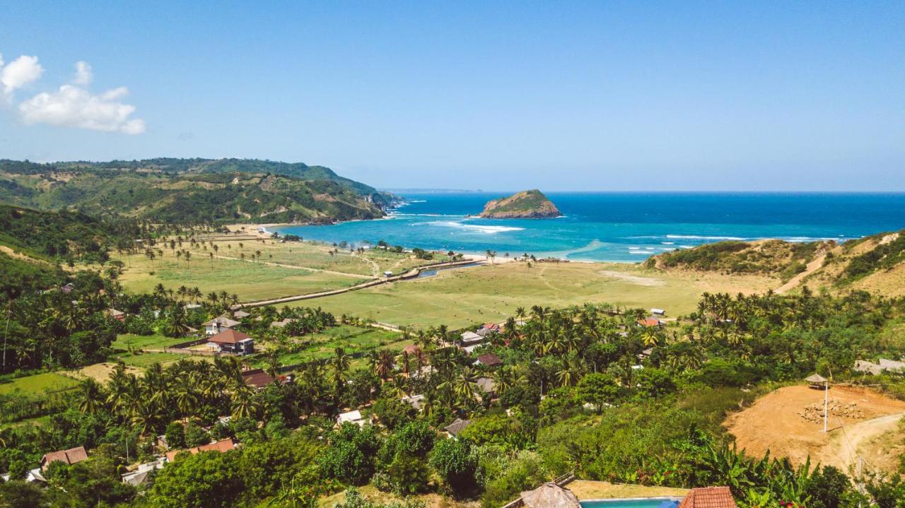 Villa Ellya Kuta  Екстер'єр фото