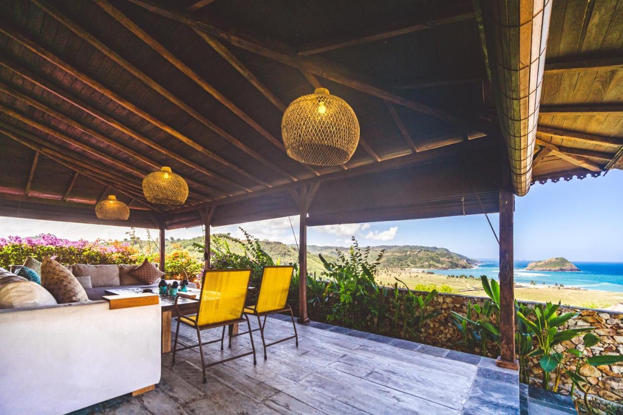 Villa Ellya Kuta  Екстер'єр фото