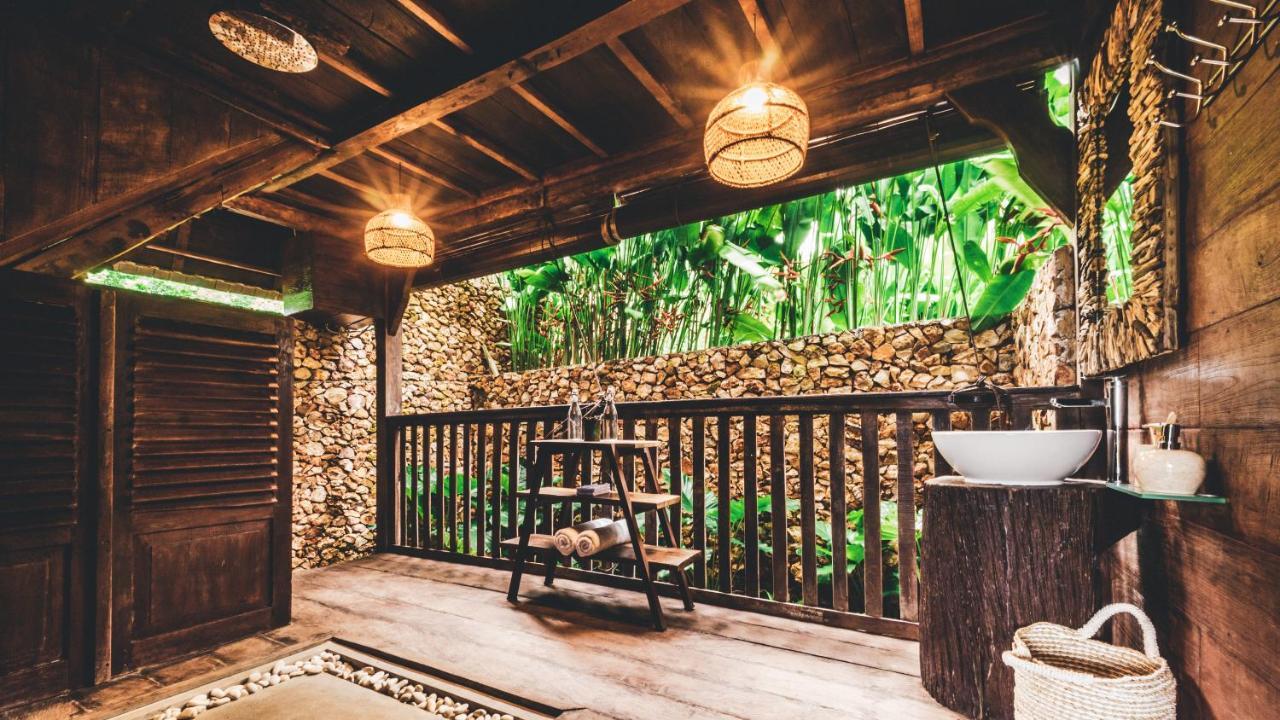 Villa Ellya Kuta  Екстер'єр фото