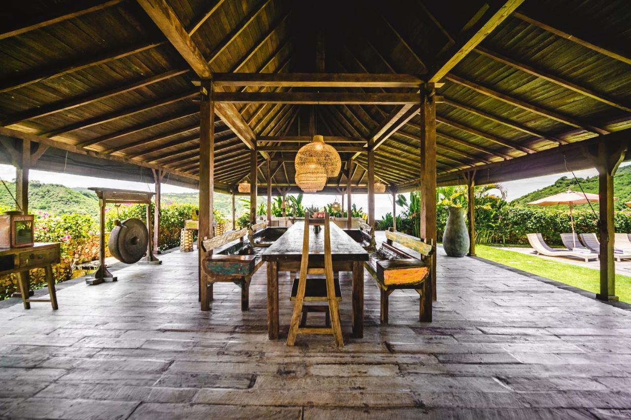 Villa Ellya Kuta  Екстер'єр фото