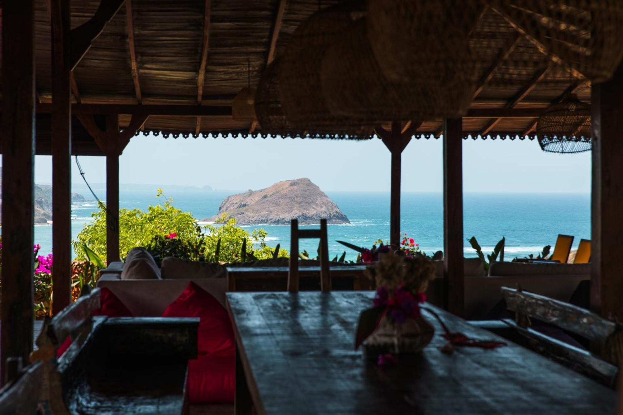 Villa Ellya Kuta  Екстер'єр фото