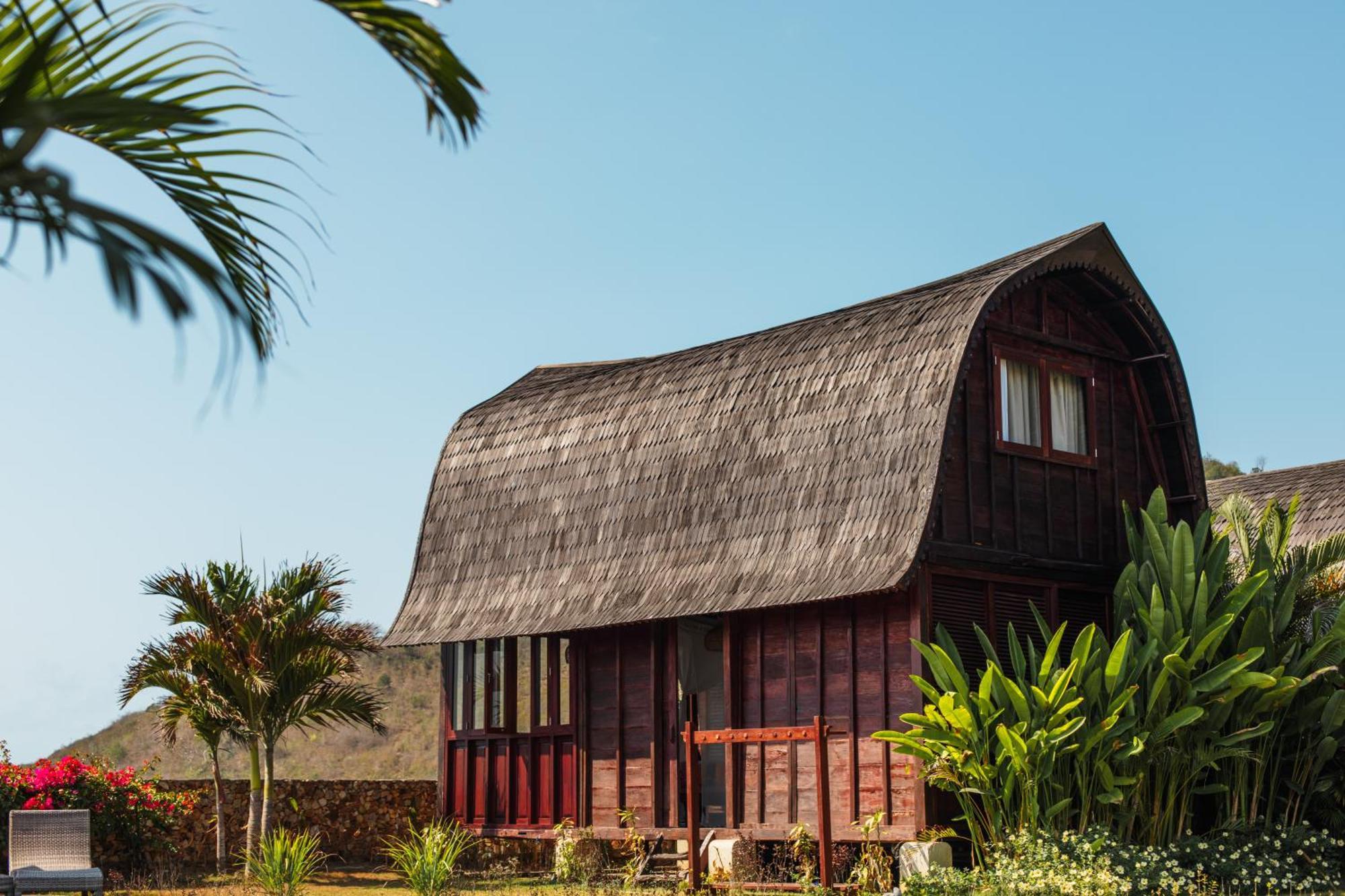 Villa Ellya Kuta  Екстер'єр фото