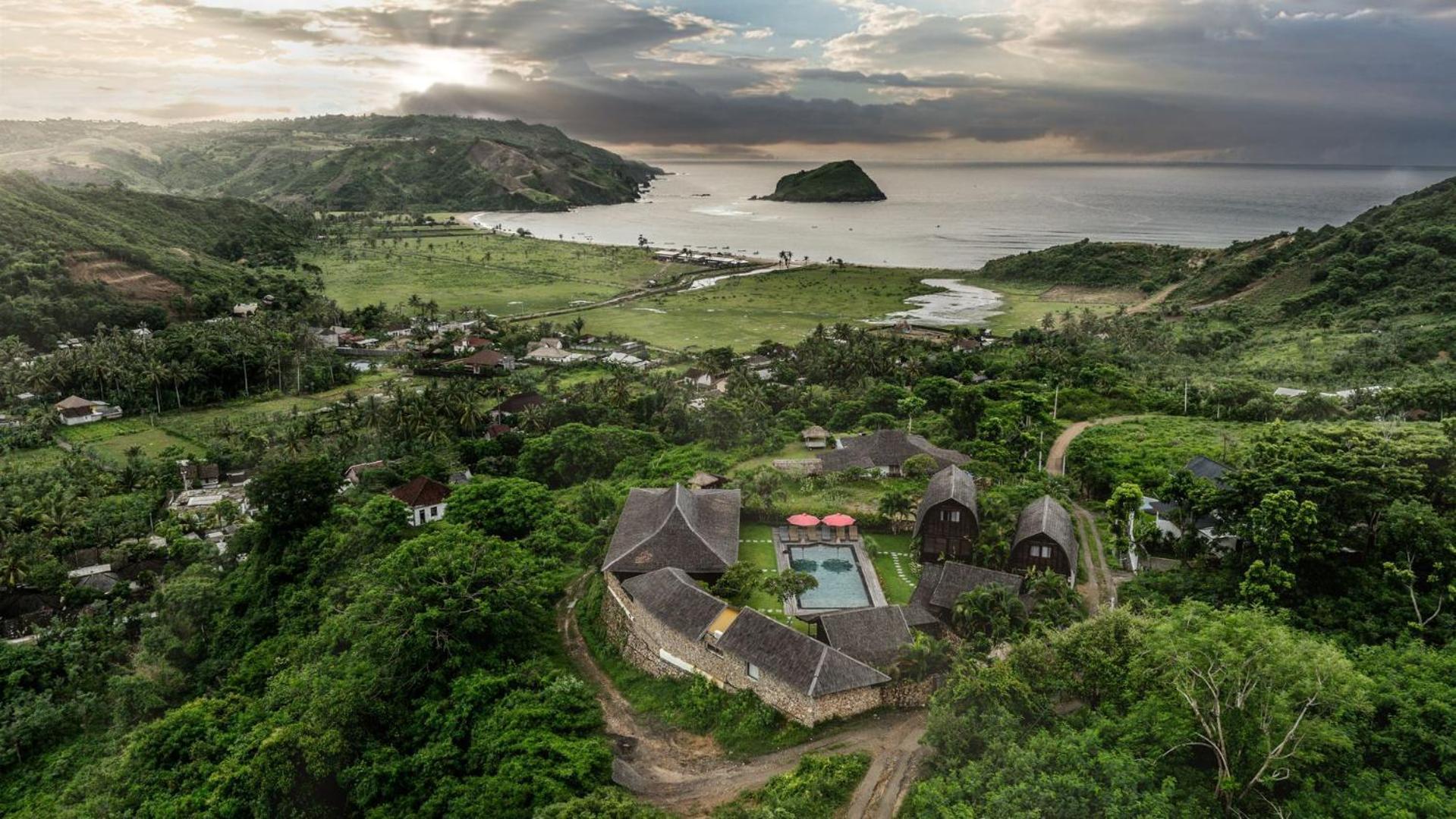 Villa Ellya Kuta  Екстер'єр фото